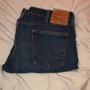Men’s Levi’s 514 in 40X32